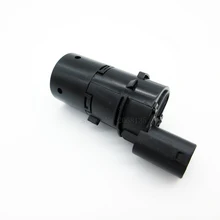 2 ШТ. НОВЫЙ Автомобиль Парковочный Радар PSA 9640968680 PSA9640968680 Беспроводной Датчик Парковки Радар-Детектор Для Citroen C3 C8 Peugeot 807
