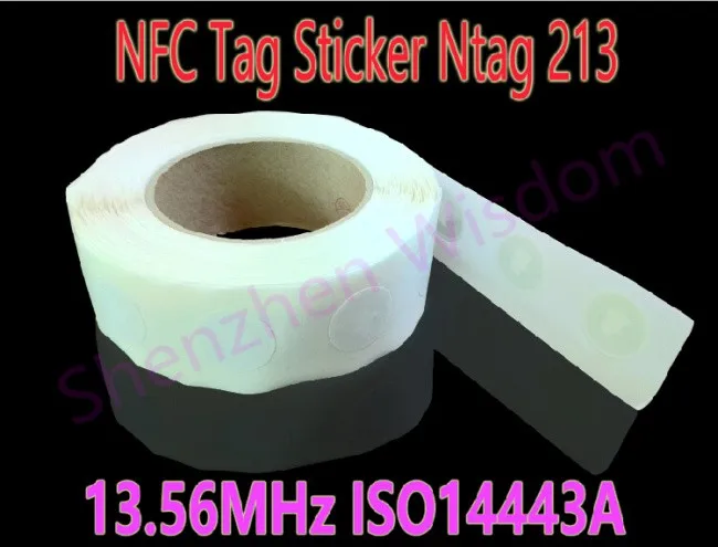 NTAG 33