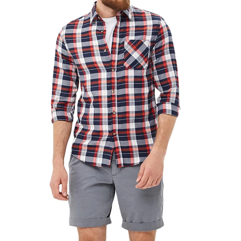 

Рубашка MODIS