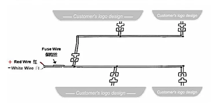 Customized 4PCS Moving LED Welcome Pedal Car Scuff Plate Pedal Threshold Door Sill Pathway Light For Toyota Camry 2009