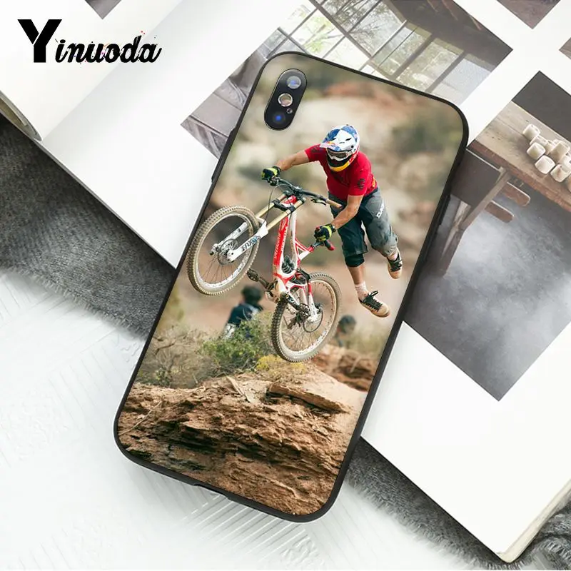 Amazing mountain bike Bicycle MTB design