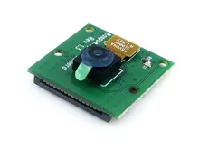 Original Raspberry Pi Camera 5 megapixel OV5647 sensor fixed-focus,720p ,1080p HD video at 30fps for Raspberry-pi