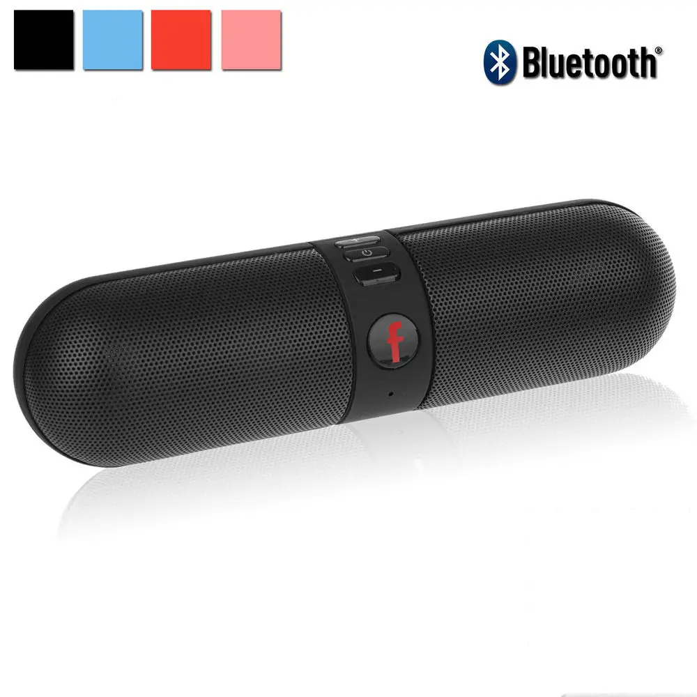 Bluetooth speaker (13)