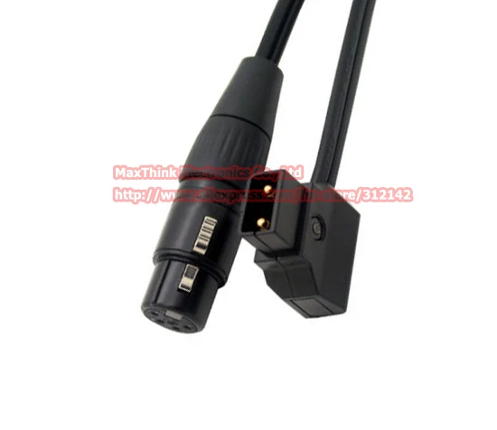 D-tap4Pin-2