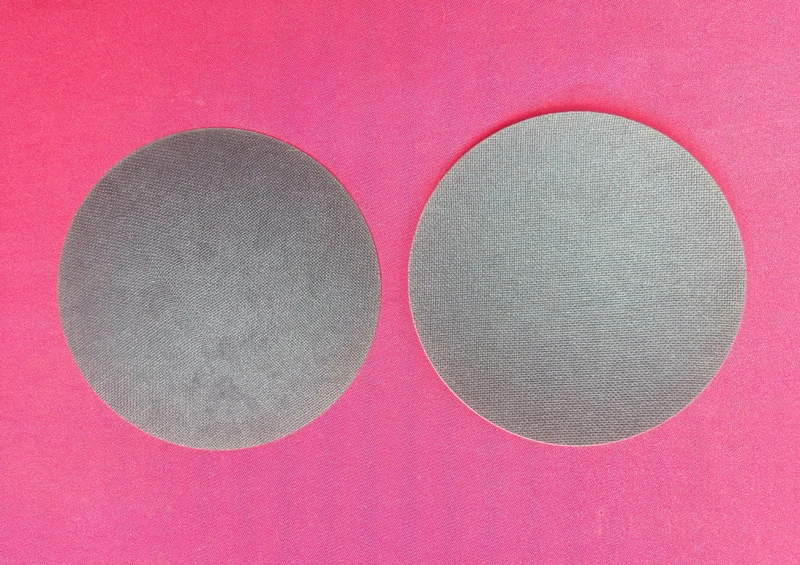 

A pair of OD: 90mm WOOFER bass loudspeaker SPEAKER paper Concave Bottom of the pot DUST CAP Dust cover (2 pcs)