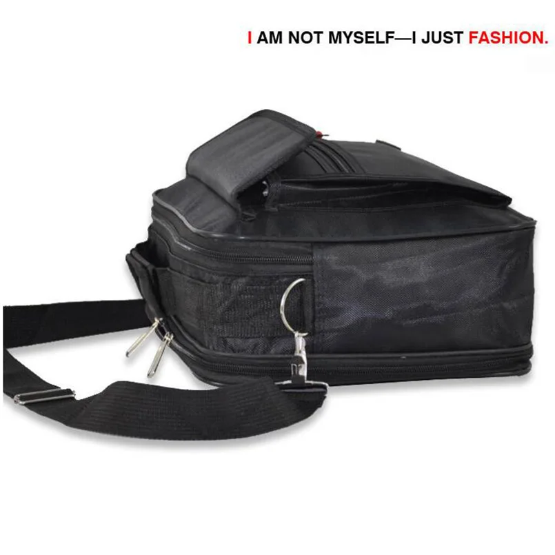 nylon men bolsa fashion crossbody Ocasião : Versátil