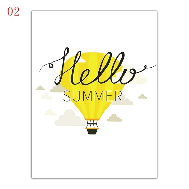 Fashion-Hello-Summer-Poster-Modern-Print-Sun-And-Quotes-Canvas-Paintings-Nordic-Style-Home-Decor-Minimalist.jpg_640x640 (2)