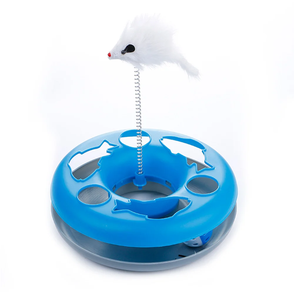 Dog Toys For Small Dogs Cats (3)