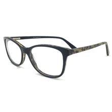 Лаура Фея Мода дизайн ацетатная оправа для очков большой кадр мужские и женские солнцезащитные очки Для мужчин/Для женщин очки