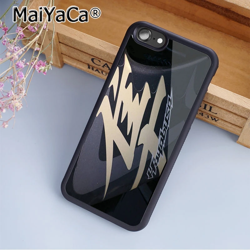 MaiYaCa New Suzuki Hayabusa Black Phone Case Cover For iPhone 5 6s 7 8 plus 11 pro X XR XS max Samsung S6 S7 S8 S9 S10 |