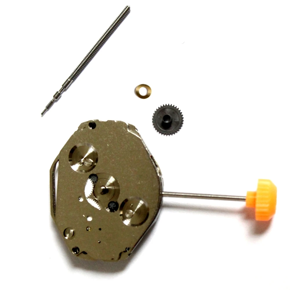 Оригинальные MIYOTA 1L45 Сменные 6x8 2H кварцевые часы MO1012A|movement|movement watchmovement quartz |