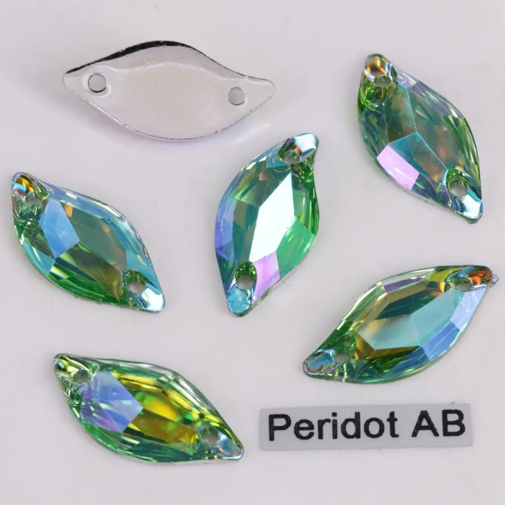 Peridot AB