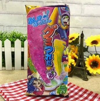 

1pcs Kitchen Cookin POPIN Cook Kids DIY handmade Toy Kitchen Pretend Toys