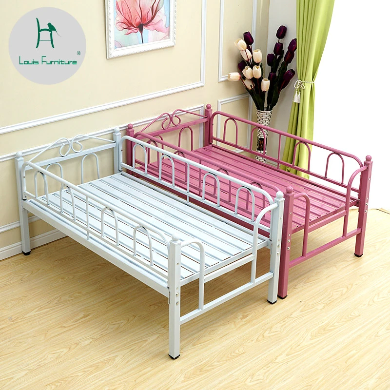 louis fashion children's bed
