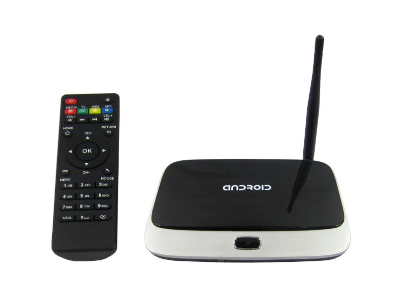 Digital STB Wireless Sharing Device AV Sender Support DVD