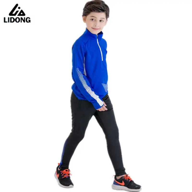 boys skinny tracksuits
