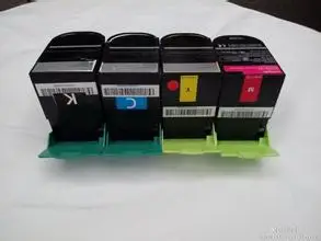 Совместимый тонер для lexmark C8300N C8700DN MC8300DN картридж LT4683 CMYK картридж|toner cartridge|toner