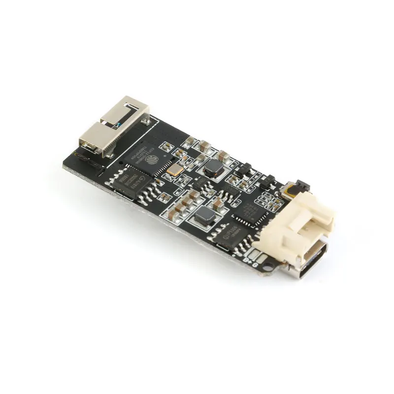 Официальная макетная плата камеры M5Stack ESP32 OV2640 для Type C порт рощи 3D Wi Fi антенна мини