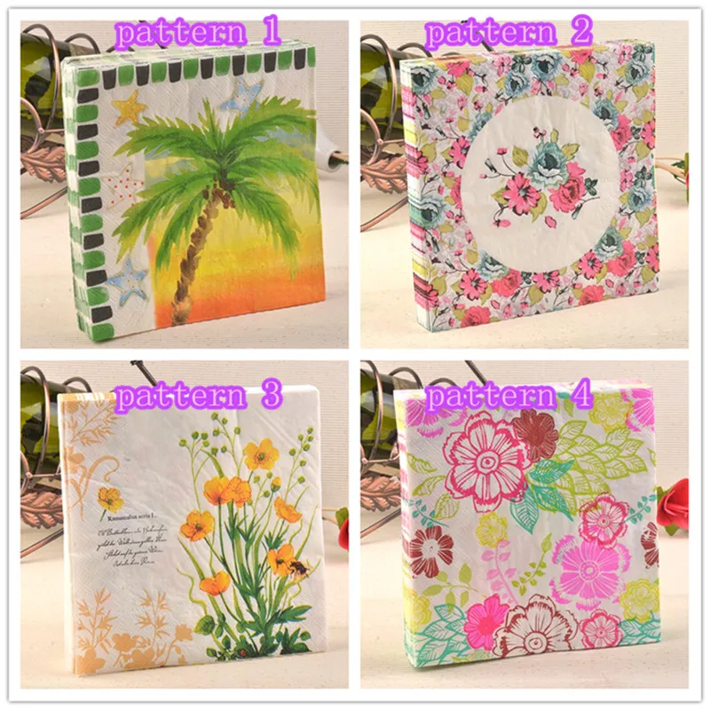 Weddings Vintage America 2 Paper Napkins for Decoupage Parties