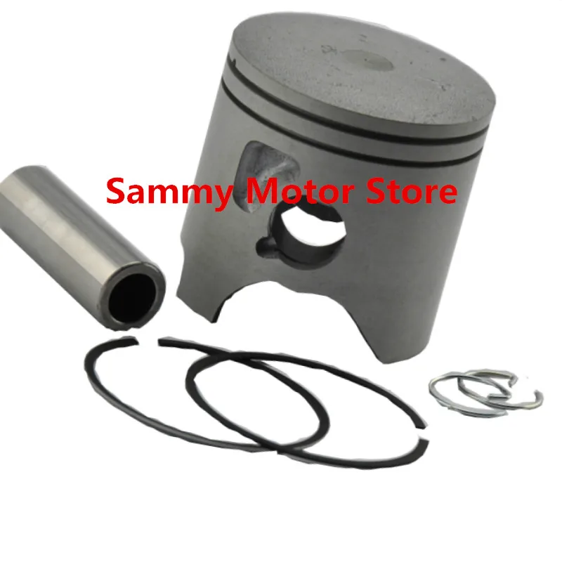 TZR250 3XV Motorcycle Piston Kit With Pin And Ringpiston kitmotorcycle piston kitkit piston