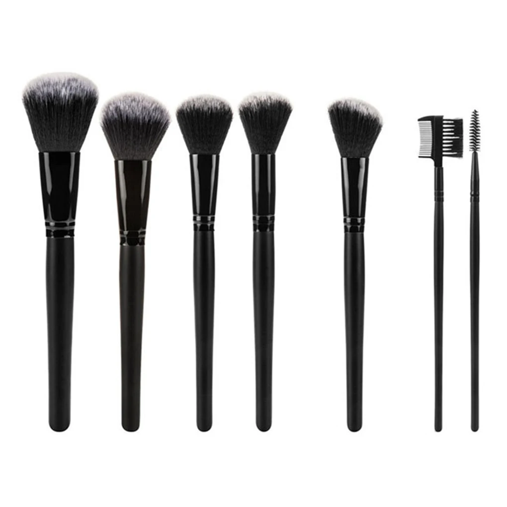 

32Pcs/set Women Girls Makeup Brush Cosmetics Lip Eye Face Eyelash Makeup Brushes Kit Tools