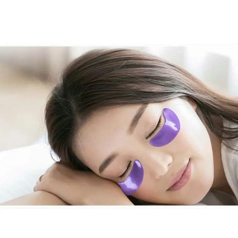 Máscara de Olho Creme para os Olhos para Clarear Bolsas de Olho para Diluir Finas de Olho Osmanthus Dourado Caracol Círculos Escuros Linhas Hidratação 16 High Quality Beleza e saúde