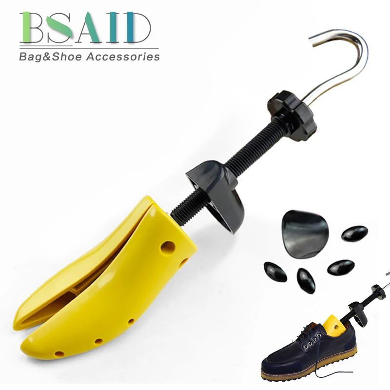 leather expander for shoes