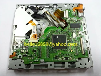 

Brand new Alpine DVD navigation mechanism DV53U11H loader for BMNW 2012 car navigation radio systems