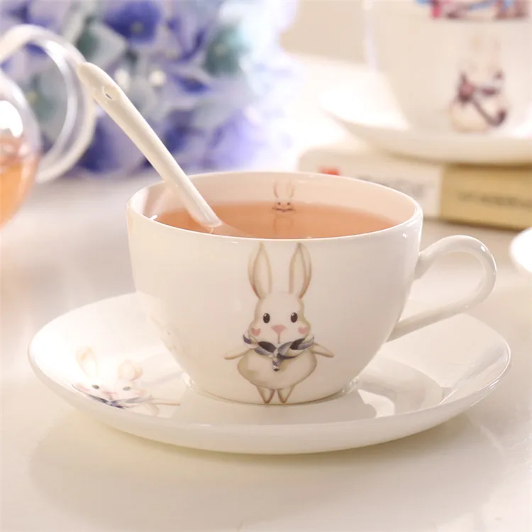 Ms Rabbit