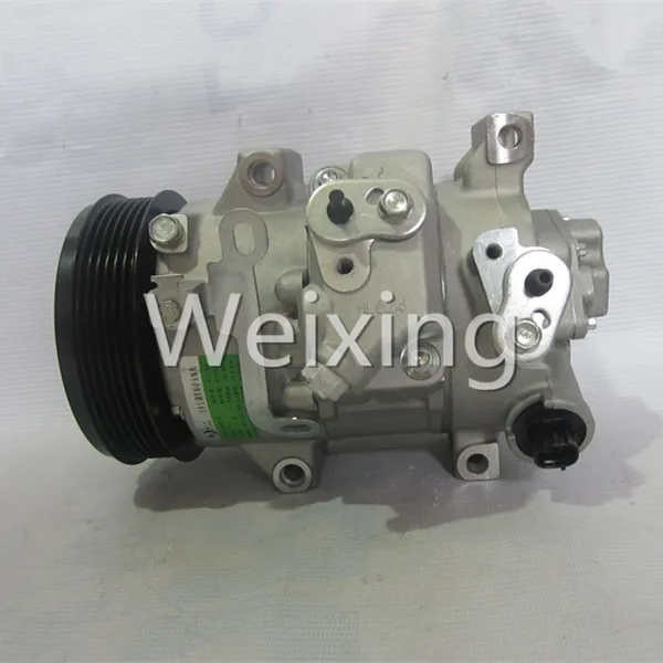 Online Buy Wholesale ac compressor toyota corolla from