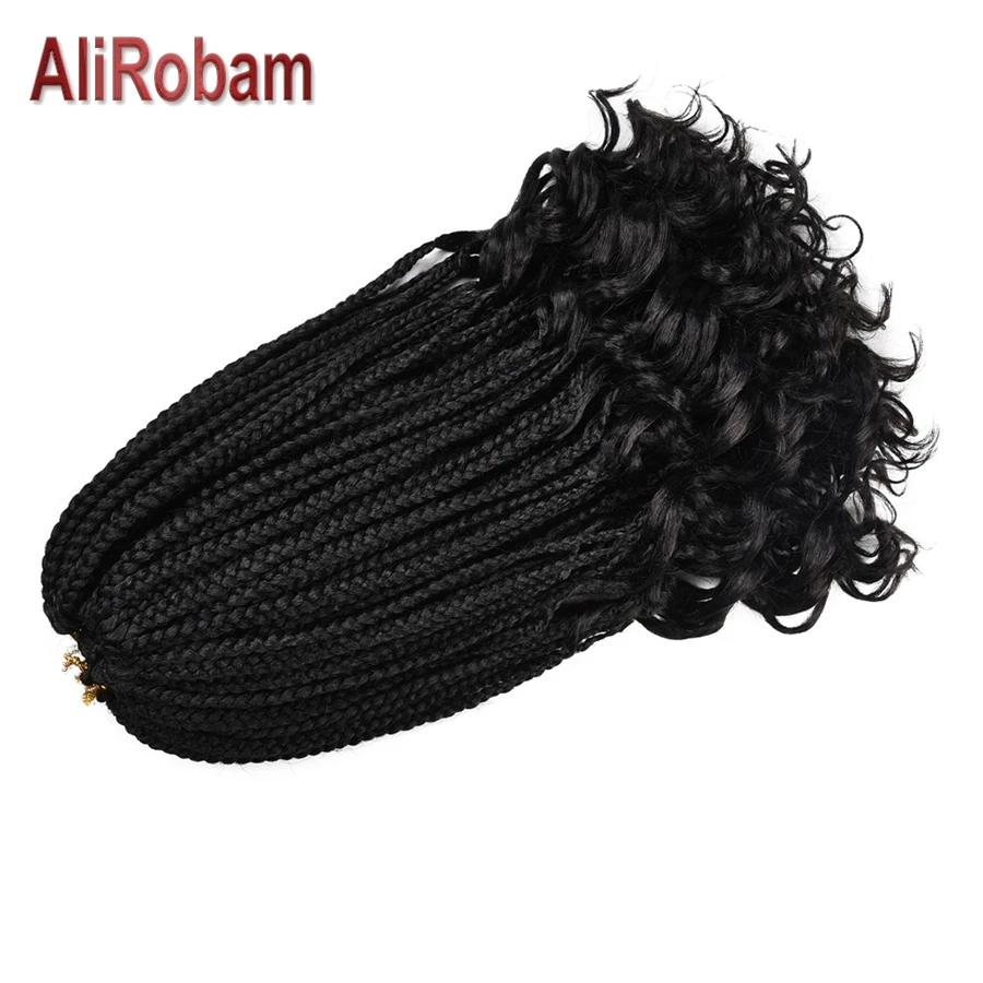 curly end box braid3