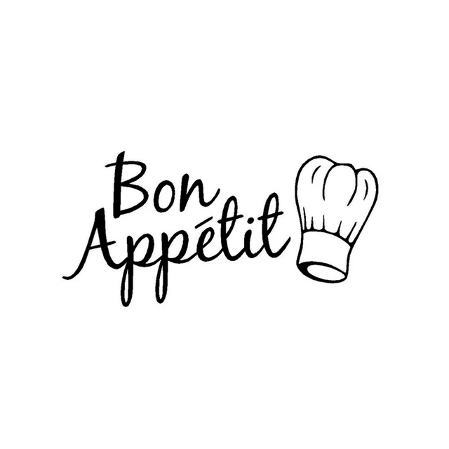 Comment On Dit Bon Appétit En Anglais