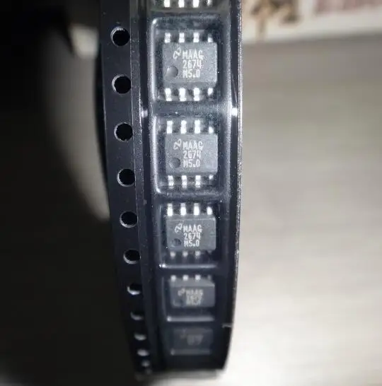 

20pcs/lot LM2674M-5.0 2674M5.0 LM2674M5.0 SOP8