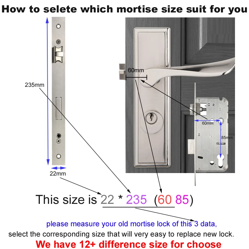  RAYKUBE DIY Biometric Fingerprint Door Lock Digital Smart Card Bluetooth Mobile Phone APP Keyless D