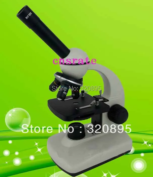 

Student Monocular Biological Compound Microscope TXS05-05