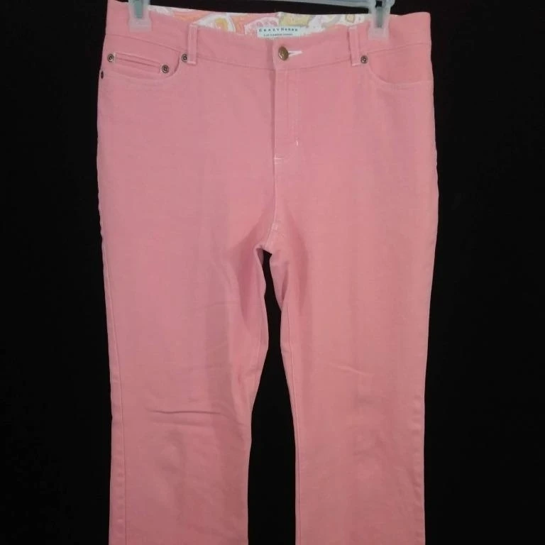 liz and co jeans