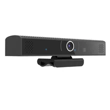 HD3S Android Tv Box Amlogic S905X Quad Core Smart TV 1GB/8GB Android 6.0 HDMI OTG Built in Camera Mic Speaker Media Player