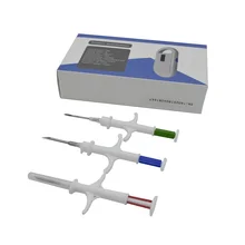 1 ридер+ 100x1. 4x8mmPet/производители чипов животных могут сделать пользовательские номера ISO стандарт ID чипа свиньи, овцы, собаки, кошки, турт