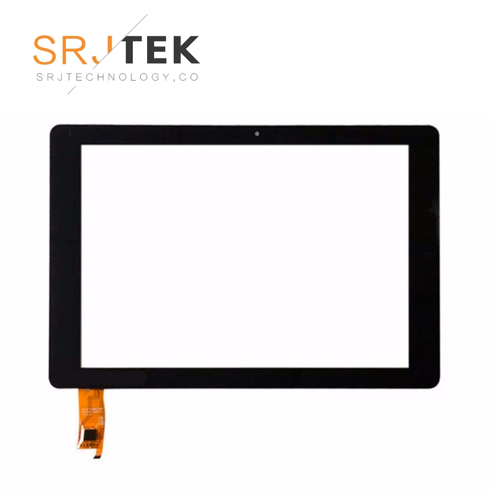 SRJTEK 10,8 "для HSCTP-769B (C189)-10,8-GSL3680-V3-FPC Tablet Емкостный Сенсорный экран ПК touch Панель планшета Стекло MID Сенсор