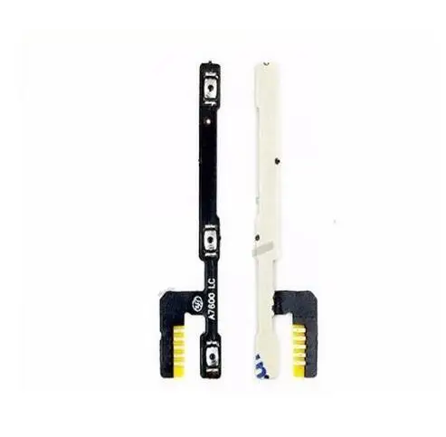 

For Lenovo K3 note K50-T5 K50-T3s A7600 Power Button Volume Key Flex Cable FPC Tested