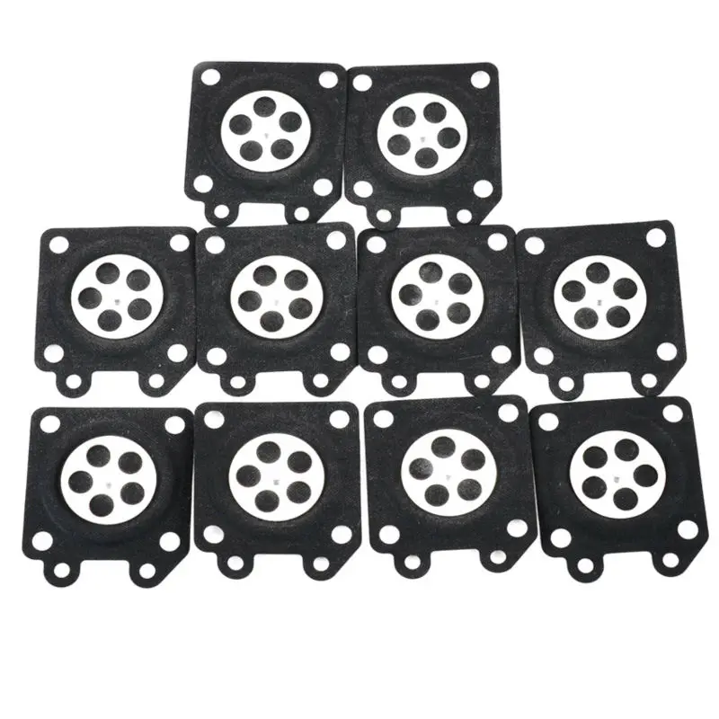 

20 PACK 95-526 Metering Diaphragm Assembly FOR WALBRO WA, WT, WTA, WY, WYJ, WYK, WYL, WYM, WYP and WZ carburetors