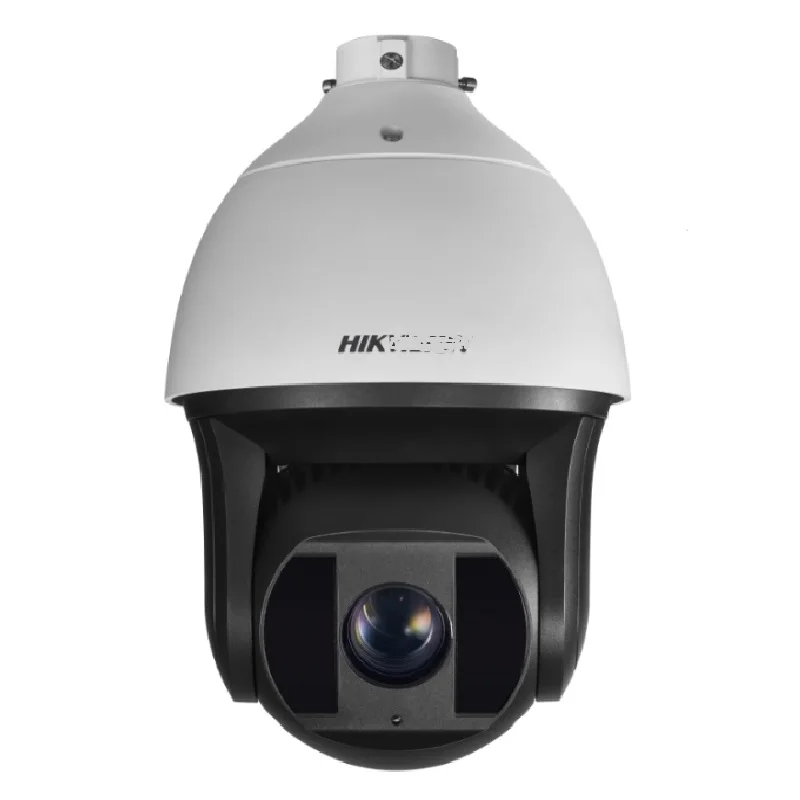 Hik DS 2DE4120I D Original English version 2MP PTZ IP camera CCTV security camera Surveillance