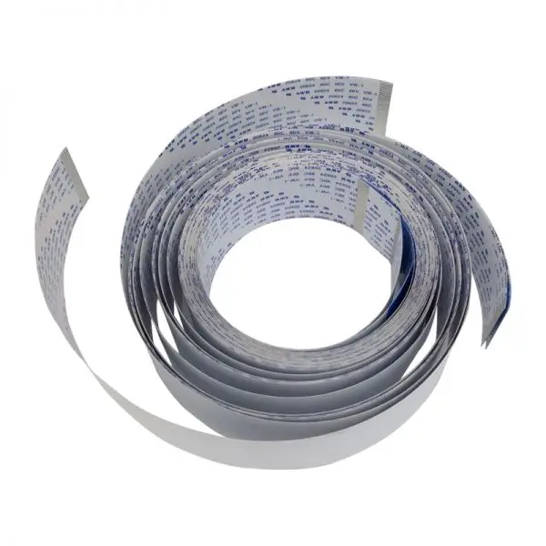 

Mutoh RJ-900C Long Data Cable--31pin, 2.2m