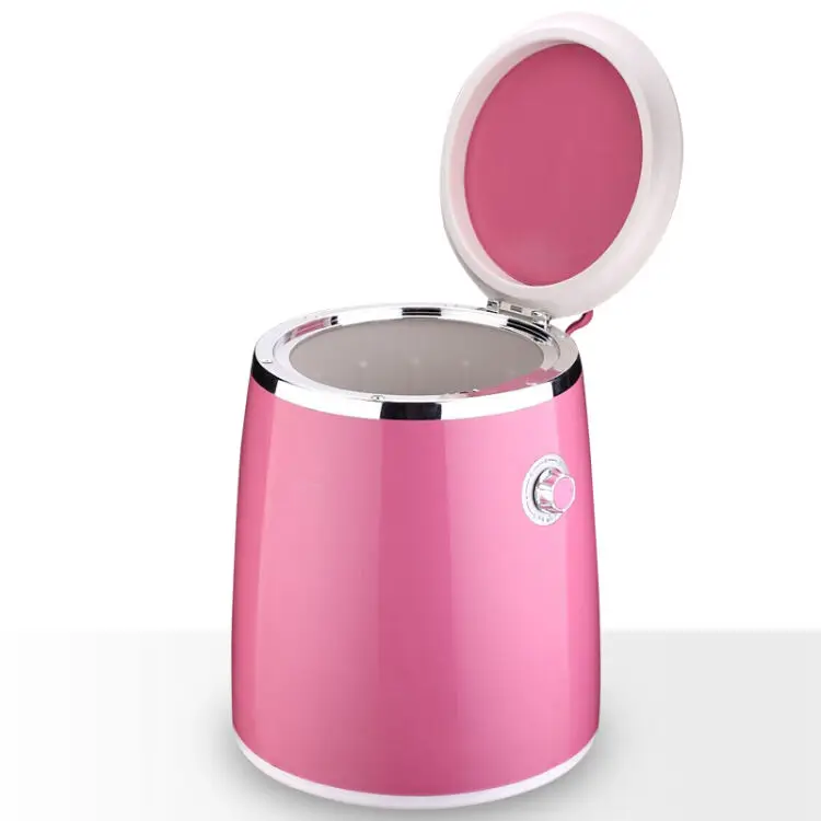 New Lavatrice Lave Linge Wasmachine 220v Mini Small Compact Portable