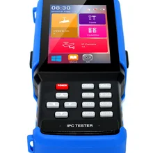 4,3 дюймов 5 в 1 HD H.265 4K IP CCTV тестер монитор AHD CVI TVI аналоговый CVBS камера тестер 8MP 5MP RJ45 TDR wifi ONVIF 12V3A POE