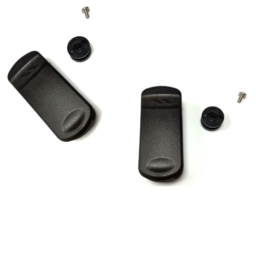 Yaesu CLIP-14 original belt Clip for VX-6R VX-7R VXA-300 VXA-710
