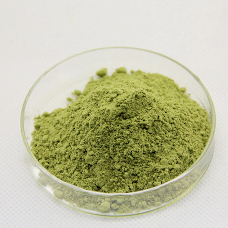 500g Ginkgo Biloba Leaves Extract Powder 100 Natural Organic Yinxing