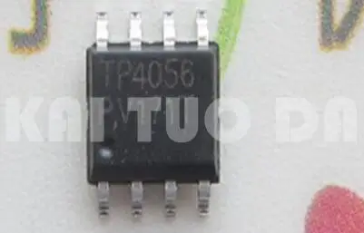 20 шт TP4056 SOP 8 TP чипы зарядки аккумулятора IC|ic charging|ic chipic 2 |