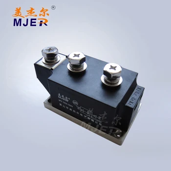 

MFK500A Thyristor Module Single phase Half Control Thyristor MFK500A1600V MFK