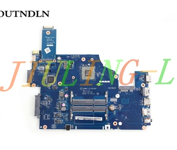 

JOUTNDLN FOR ACER E5-521 LAPTOP MOTHERBOARD for AMD A6 1.8GHZ PROCESSOR LA-B232P NBMLF1100